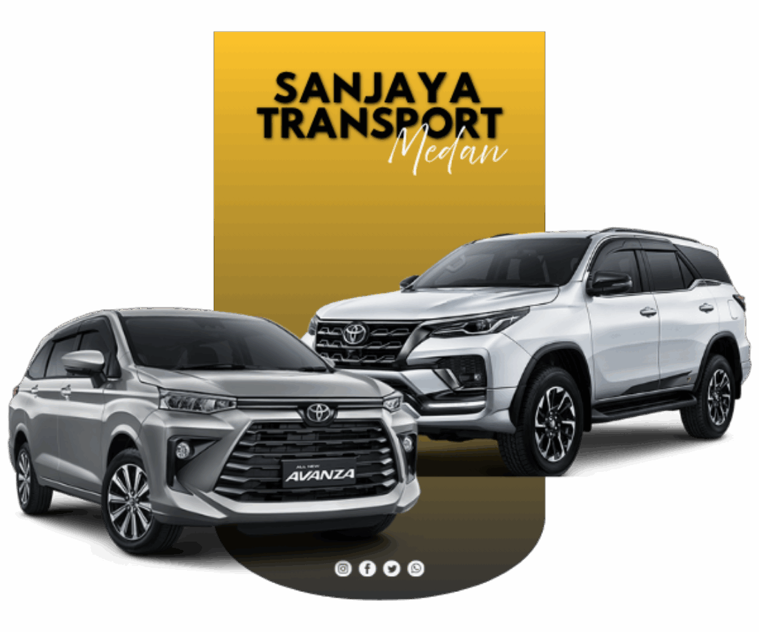 Sanjaya Transport (1)