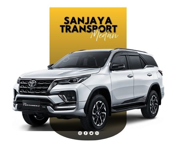 Fortuner VRZ
