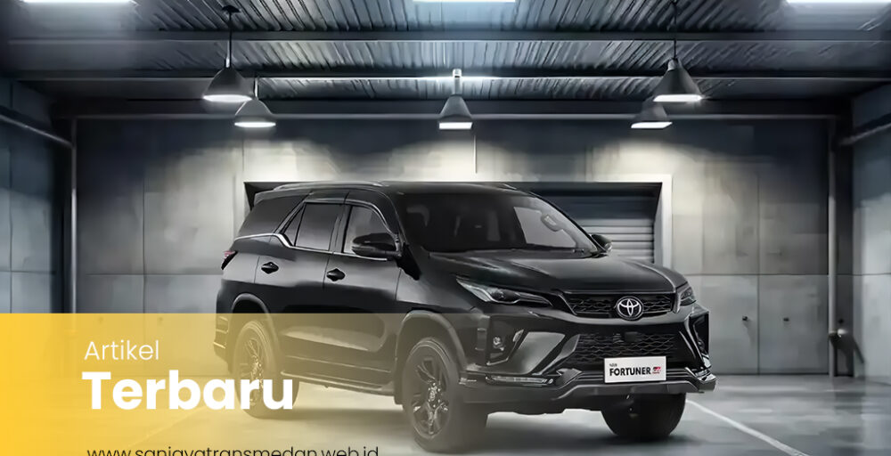 artikel rentcar medan