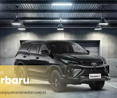 artikel rentcar medan